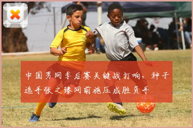 中国男网季后赛关键战打响,种子选手张之臻网前施压成胜负手