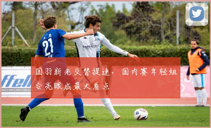 国羽新老交替提速,国内赛年轻组合亮眼成最大看点
