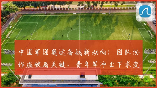 中国军团奥运备战新动向:团队协作成破局关键,青年军冲击下求变