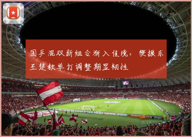 国乒混双新组合渐入佳境,樊振东王楚钦单打调整期显韧性
