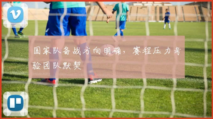 国家队备战方向明确,赛程压力考验团队默契